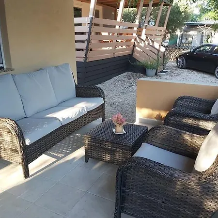 Apartman Dalibor Apartman Drage