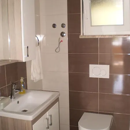 Apartman Dalibor *