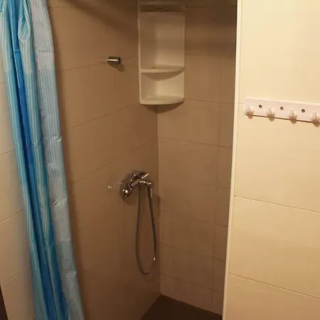 Apartman Dalibor *
