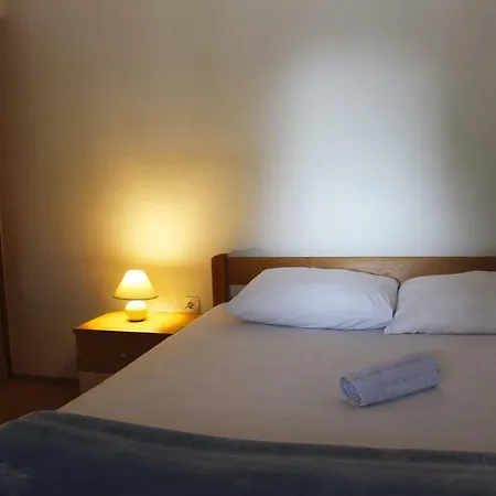 Apartman Dalibor * Drage