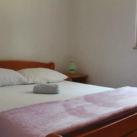 Apartman Dalibor * Drage