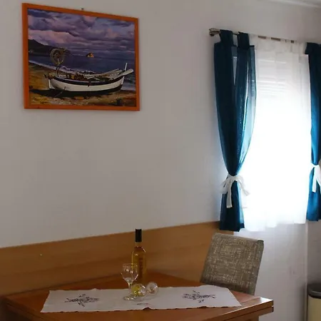 Apartman Dalibor Apartman