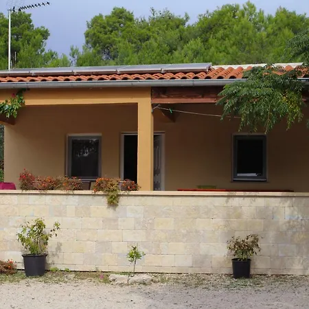 Apartman Apartman Dalibor *
