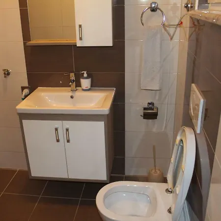 Apartman Dalibor Drage