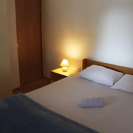 Apartman Dalibor