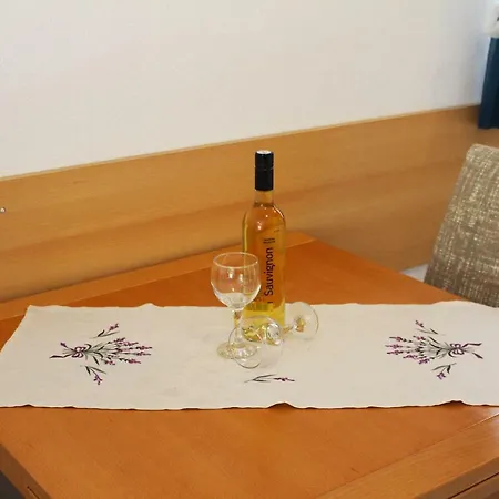 Apartman Dalibor Apartman Drage
