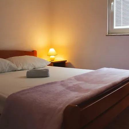 Apartman Dalibor Apartman Drage