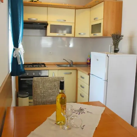 Apartman Dalibor Apartman