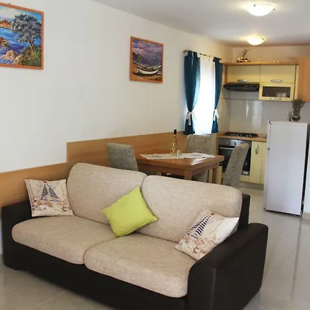 Apartman Dalibor Apartman